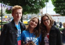 FLEX Alumni Celebrate the U.S.-Poland Relationship