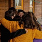 FLEX Alumni Romania: Camping Out for Summer 2019