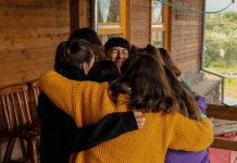 FLEX Alumni Romania: Camping Out for Summer 2019