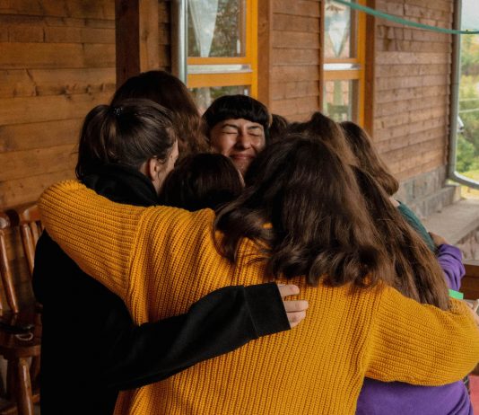 FLEX Alumni Romania: Camping Out for Summer 2019