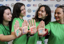 Central Europe FLEX Ability Workshop 2019