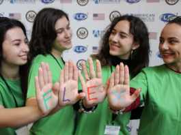 Central Europe FLEX Ability Workshop 2019