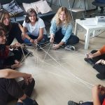 Media Literacy Workshop and City Representative Conference in Romania