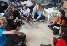 Media Literacy Workshop and City Representative Conference in Romania