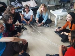 Media Literacy Workshop and City Representative Conference in Romania