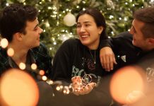 FLEX News Literacy Workshop in Tsaghkadzor, Armenia