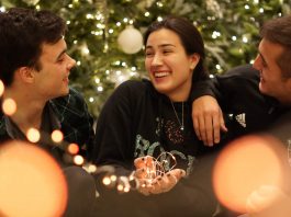 FLEX News Literacy Workshop in Tsaghkadzor, Armenia