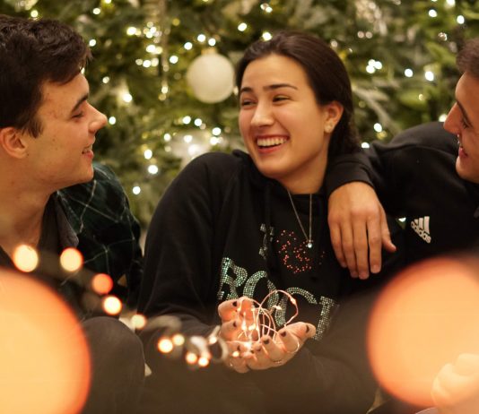 FLEX News Literacy Workshop in Tsaghkadzor, Armenia