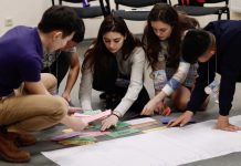 FLEX Camps Workshop 2019 in Irpin, Ukraine