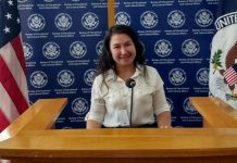 FLEX Alumni Attend the Greenheart Global Leaders Conference in Washington, DC