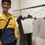 From Keka with Love: An Interview with FLEX Alumnus Mahammad Kekalov ‘18