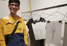 From Keka with Love: An Interview with FLEX Alumnus Mahammad Kekalov ‘18