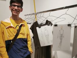 From Keka with Love: An Interview with FLEX Alumnus Mahammad Kekalov ‘18