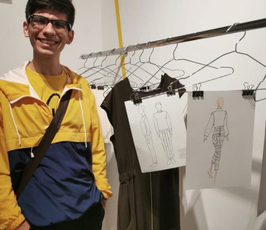 From Keka with Love: An Interview with FLEX Alumnus Mahammad Kekalov ‘18