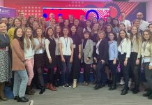 Call for Applications: Cycle 9 of the Russia Alumni Mentoring Program