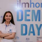 Farzona Yahyaeva ’12: Building Tajikistan’s Digital Economy