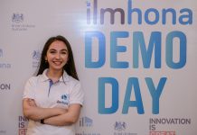 Farzona Yahyaeva ’12: Building Tajikistan’s Digital Economy