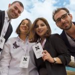 FLEX Community Spirit at the 23rd World Congress on Information Technology (WCIT)