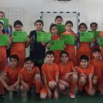 Empowering Young Girls and Bringing the Community Together Through Soccer