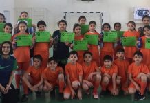 Empowering Young Girls and Bringing the Community Together Through Soccer