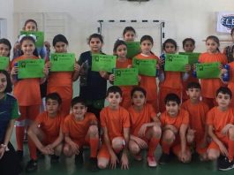 Empowering Young Girls and Bringing the Community Together Through Soccer