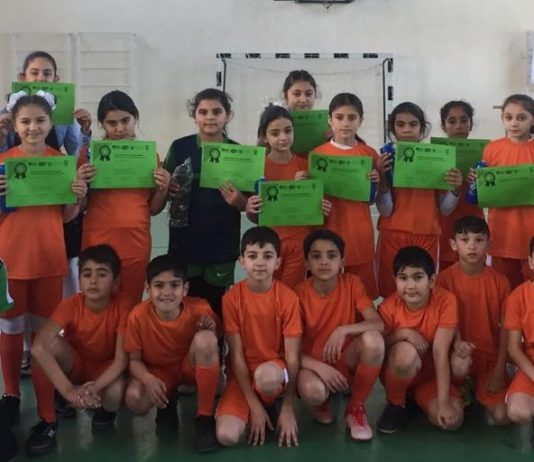 Empowering Young Girls and Bringing the Community Together Through Soccer