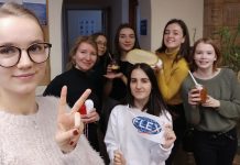 Celebrating Maslenitsa and Martisor in Moldova