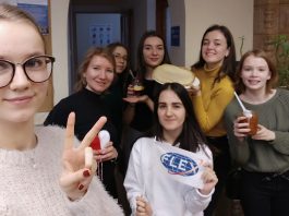 Celebrating Maslenitsa and Martisor in Moldova