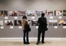 #BridgingStories Between Turkey and Armenia