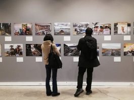 #BridgingStories Between Turkey and Armenia