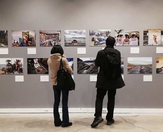 #BridgingStories Between Turkey and Armenia