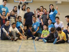 Creating an Inclusive Atmosphere for People with Disabilities in Kyrgyzstan