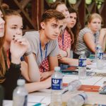 Making a Difference Right Out of the Gate