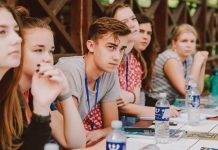 Making a Difference Right Out of the Gate