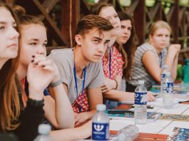 Making a Difference Right Out of the Gate