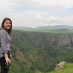 Interview with FLEX Alumna Rima Beridze ’11 – Motivated by Motivating Others