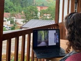 The 2020 IDEAL Workshop: Identify challenges. Develop a better understanding. Establish plans. Act. Lead by example.