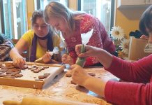 Traditions in the Estonian FLEX Alumni Community