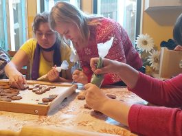 Traditions in the Estonian FLEX Alumni Community