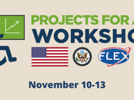Projects for All Workshop: Register Now