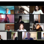 Polish FLEX Alumni Take Part in USG Mentorship Program