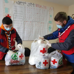 Outstanding Volunteer Projects in Georgia