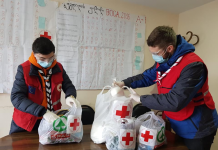 Outstanding Volunteer Projects in Georgia