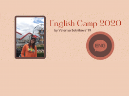 English Camp in Kazakhstan Acts as Pathway to a Career in Global Business