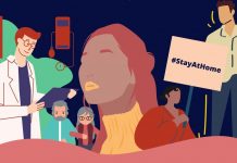 FLEX Heroes:  Projects During the COVID-19 Pandemic