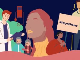 FLEX Heroes: Projects During the COVID-19 Pandemic