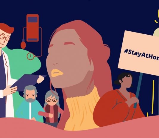 FLEX Heroes: Projects During the COVID-19 Pandemic