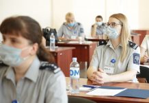 The Femeia SPIA Project Empowers Women in Moldova