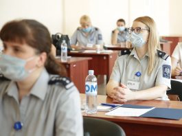 The Femeia SPIA Project Empowers Women in Moldova
