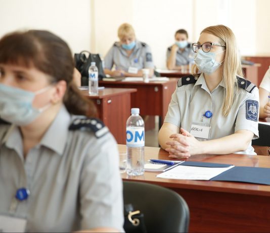 The Femeia SPIA Project Empowers Women in Moldova